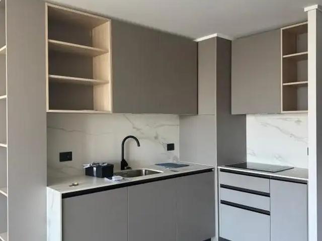 Departamento en Las Condes