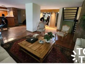 Departamento en Las Condes