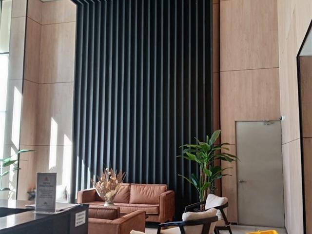 Departamento en Las Condes