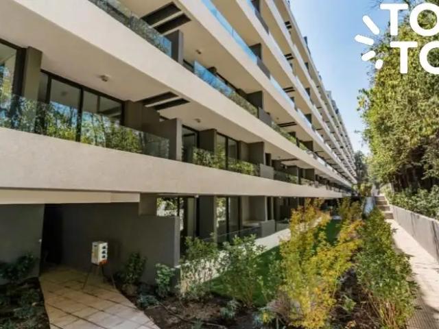 Departamento en Las Condes