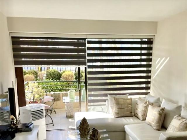Departamento en Las Condes
