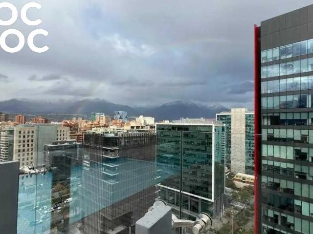 Departamento en Las Condes