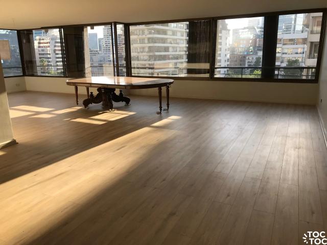 Departamento en Las Condes