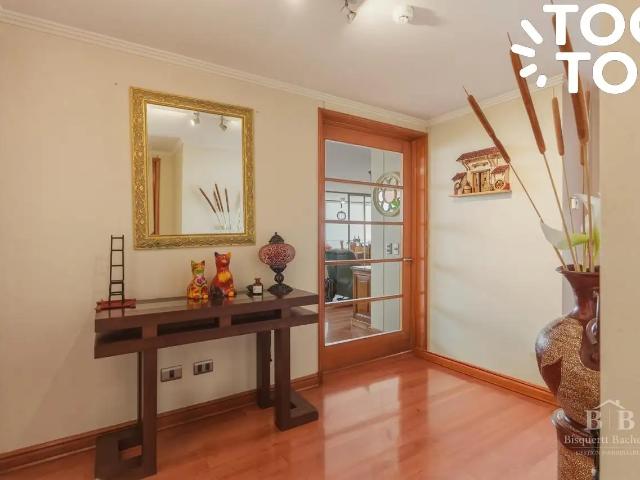 Departamento en Las Condes