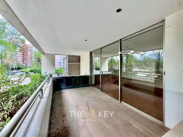 Departamento en Las Condes