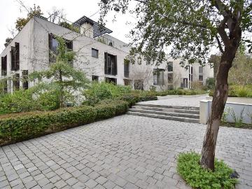 Departamento en Las Condes