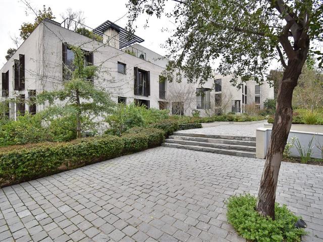 Departamento en Las Condes