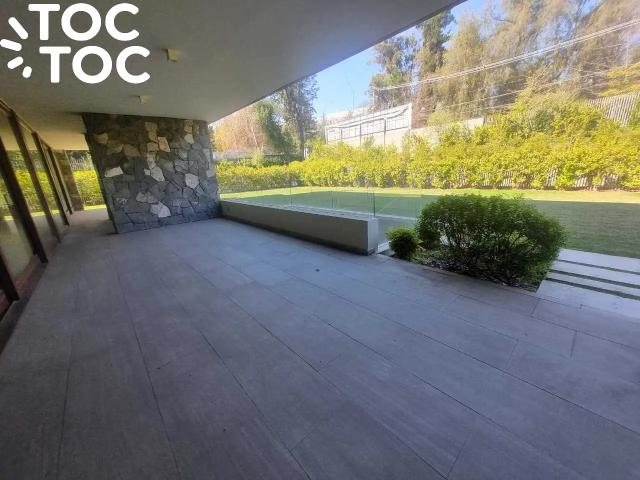 Departamento en Las Condes