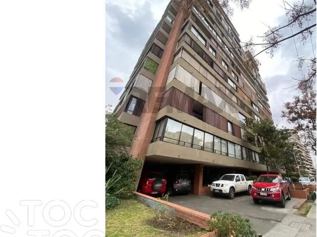 Departamento en Las Condes
