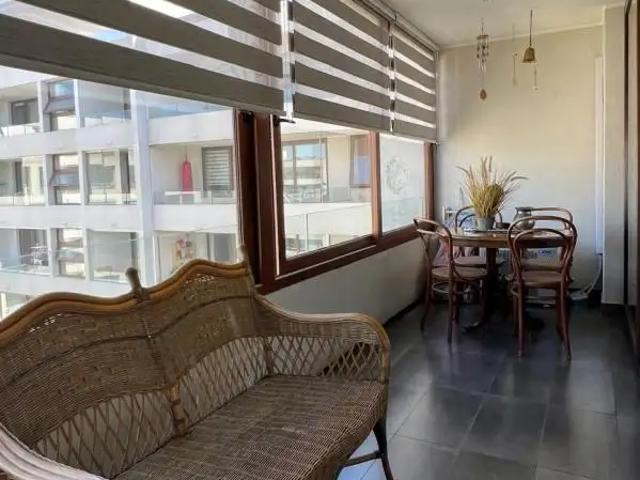 Departamento en Las Condes