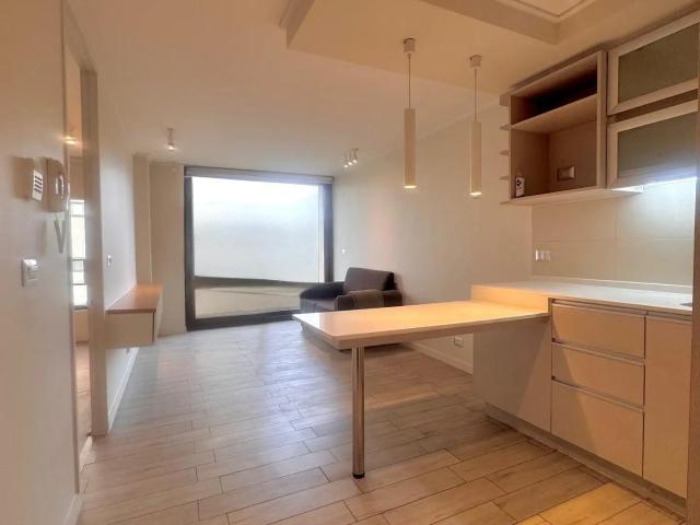 Departamento en Las Condes