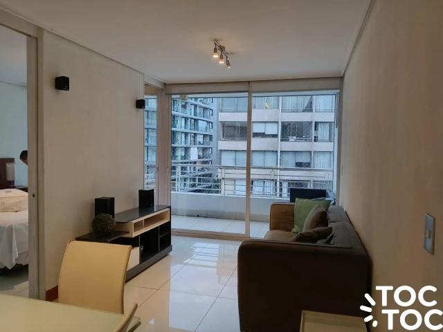 Departamento en Las Condes