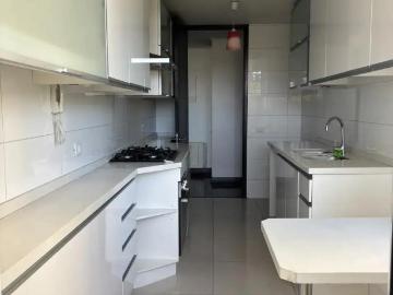 Departamento en Las Condes