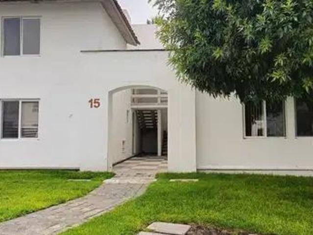 Departamento en Las Condes 2, El Pueblito, Querétaro, México