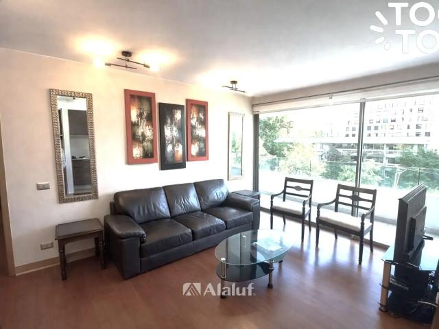 Departamento en Las Condes