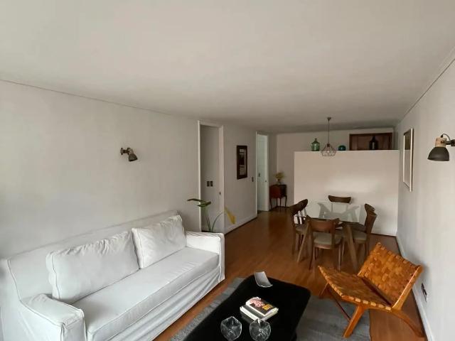 Departamento en Las Condes