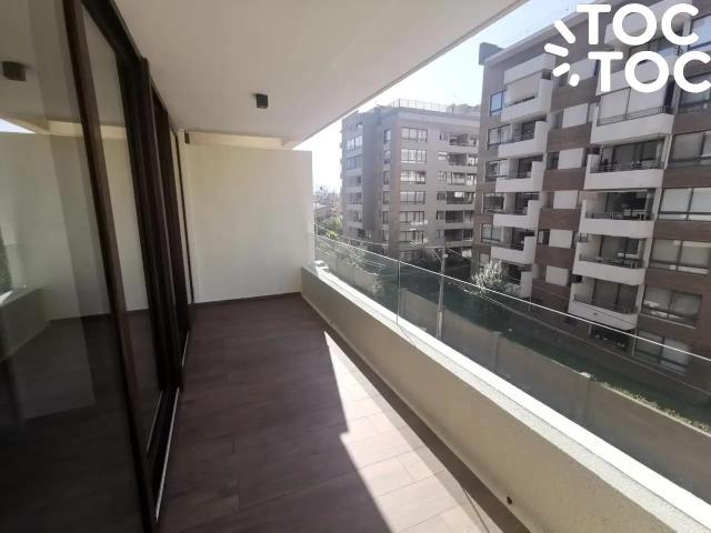 Departamento en Las Condes