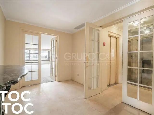 Departamento en Las Condes