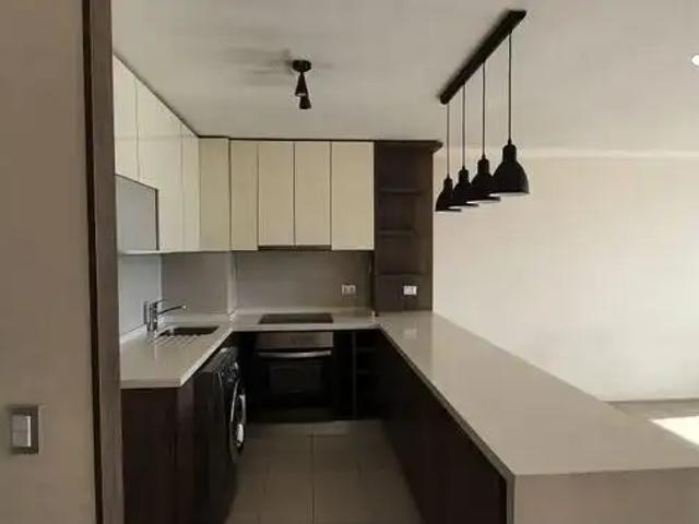 Departamento en Las Condes