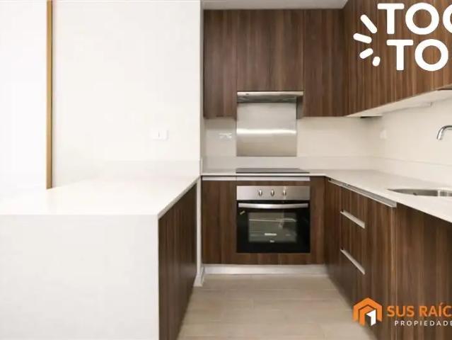 Departamento en Las Condes
