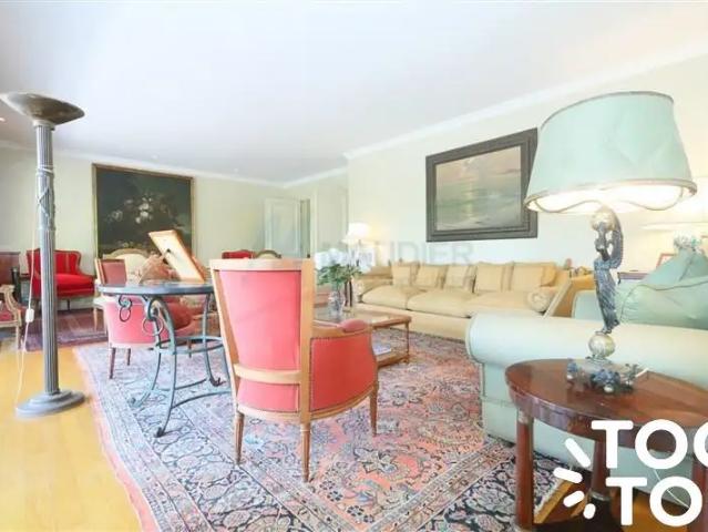Departamento en Las Condes