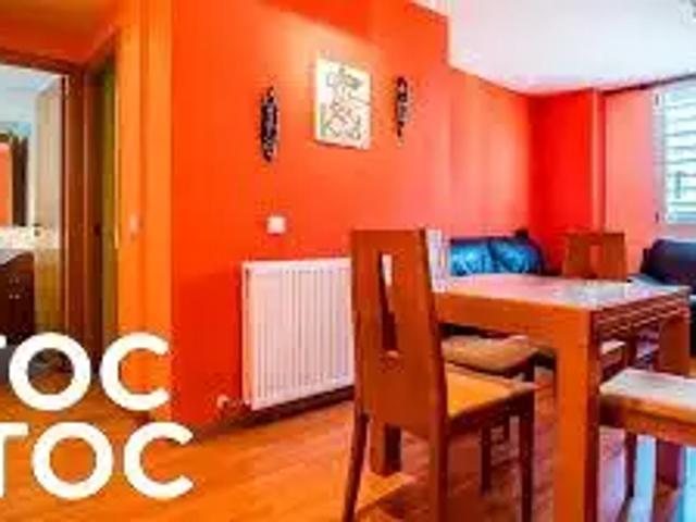 Departamento en Las Condes
