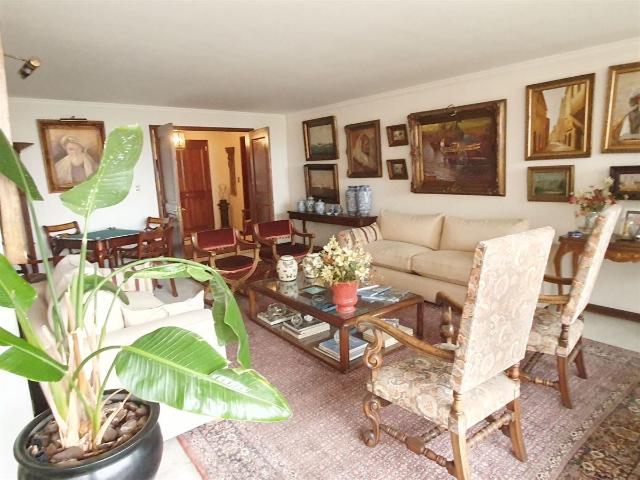 Departamento en Las Condes