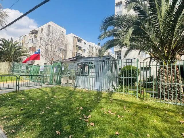 Departamento en Las Condes
