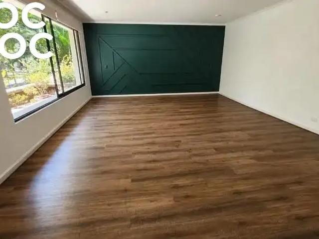 Departamento en Las Condes