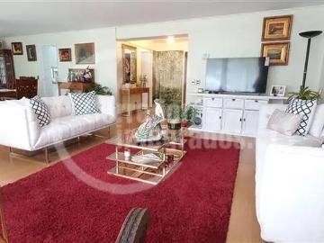 Departamento en Las Condes