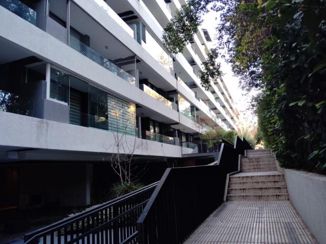 Departamento en Las Condes