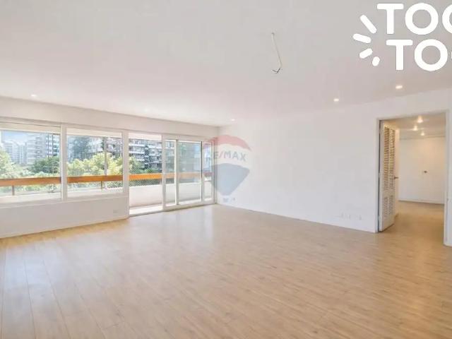 Departamento en Las Condes