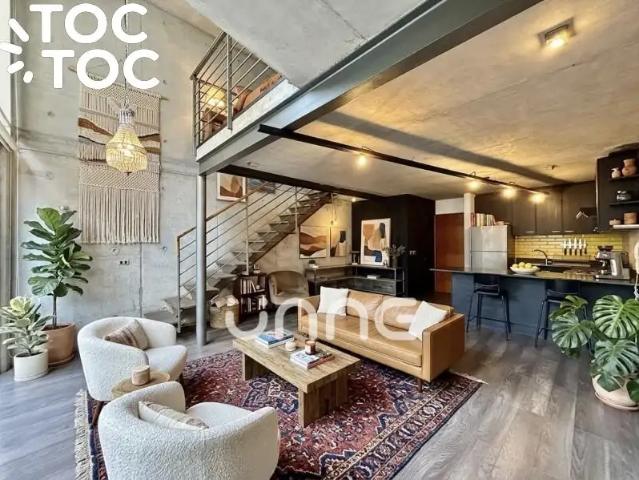 Departamento en Las Condes