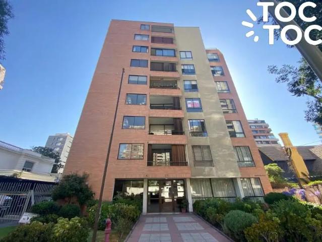 Departamento en Las Condes
