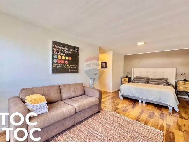Departamento en Las Condes