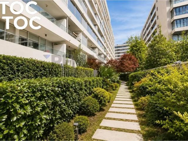 Departamento en Las Condes