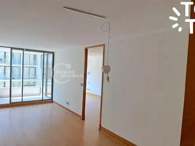 Departamento en Las Condes