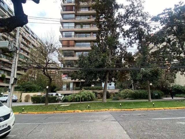 Departamento en Las Condes