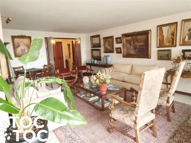 Departamento en Las Condes