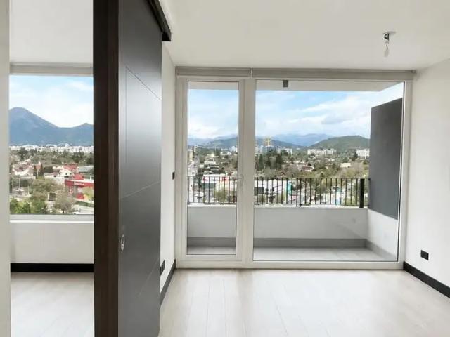 Departamento en Las Condes
