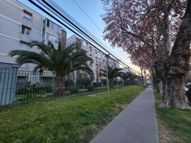 Departamento en Las Condes