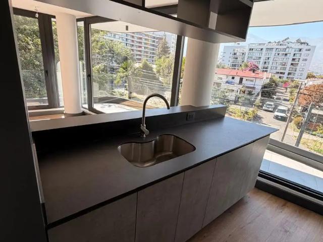 Departamento en Las Condes