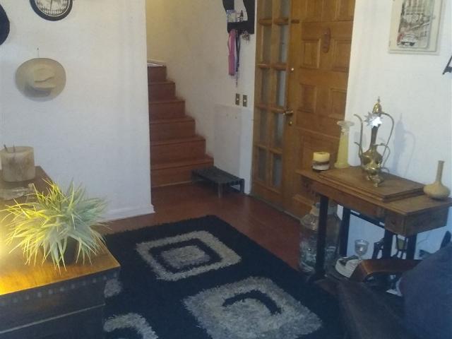 Departamento en Las Condes