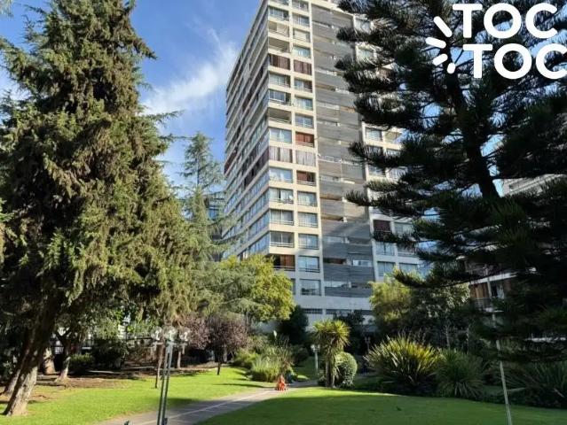 Departamento en Las Condes