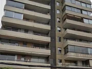 Departamento en Las Condes