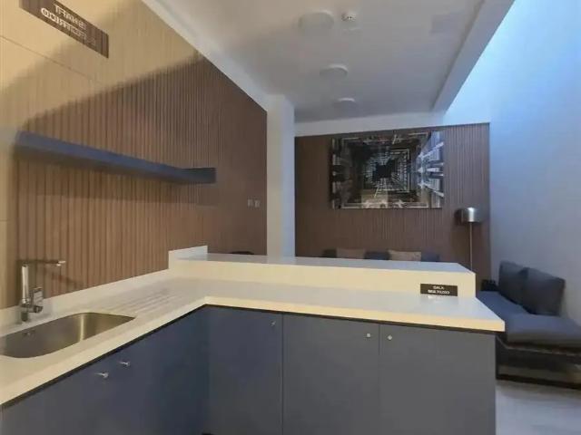 Departamento en Las Condes