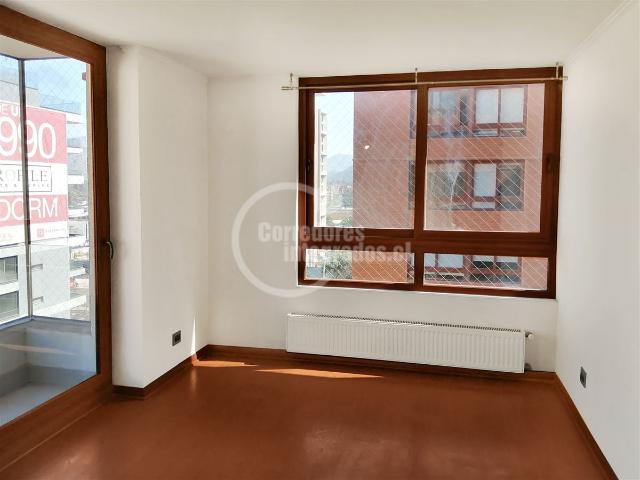 Departamento en Las Condes
