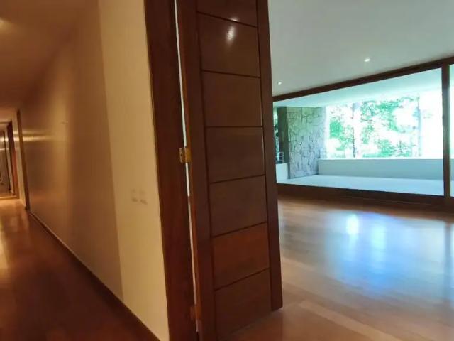 Departamento en Las Condes
