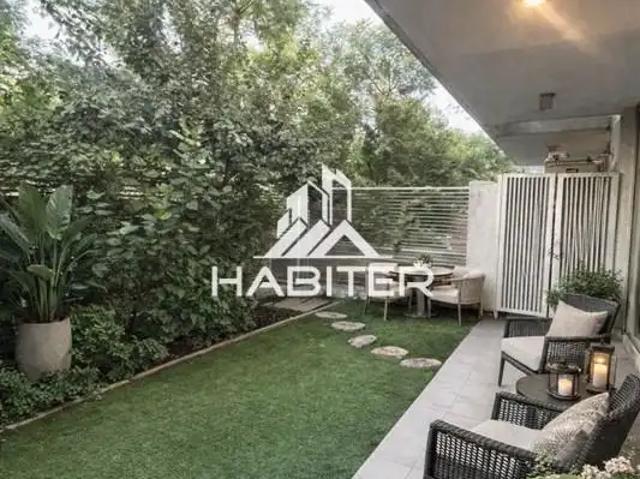 Departamento en Las Condes