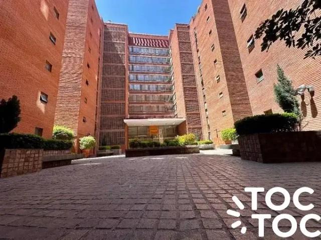 Departamento en Las Condes